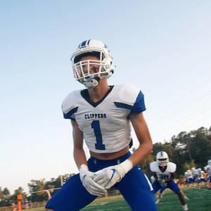 Meet your Posher, Marcus